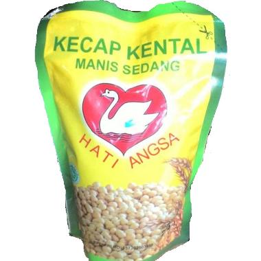 Jual Kecap Indofood, Sedaap, & Bango - Harga Kecap Murah