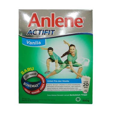 Anlene Actifit Susu High Calcium