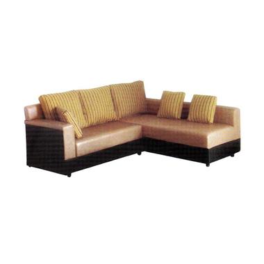 Anugrah Sofa Fortuna L Accord Sofa ...