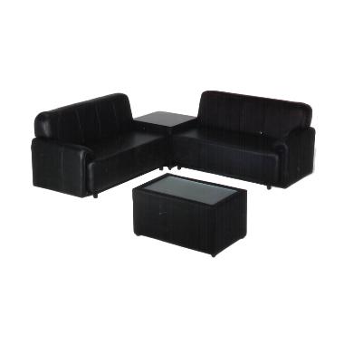 Fortun Sofa L Picanto Dan Meja Khus ...