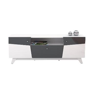 Konsep 41 Lemari  Credenza