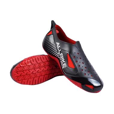 AP Boots All Bike Sepatu Motor - Hitam