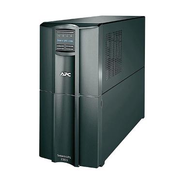 APC SMT2200IC UPS - Smart-UPS 2200VA LCD Tower
