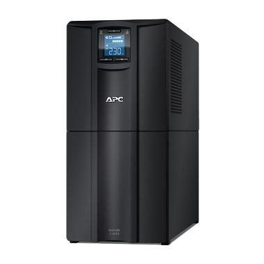 APC SMC3000I UPS