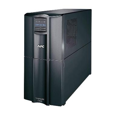 APC SMT3000iC Smartconnect Cloud UPS