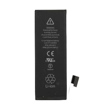 Apple Baterai for iPhone 5S