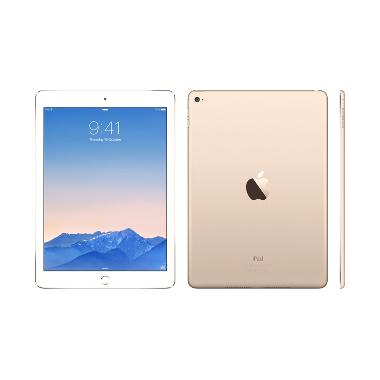 Apple iPad Air 2 - Harga & Spesifikasi Terbaik | Blibli.com