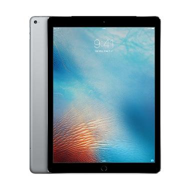 Apple iPad Pro 12.9 inch 128 GB WiFi + Cellular - Space Gray