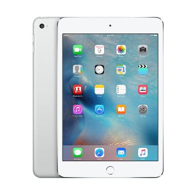 Apple iPad Pro 12.9 inch 256 GB WiFi + Cellular - Silver