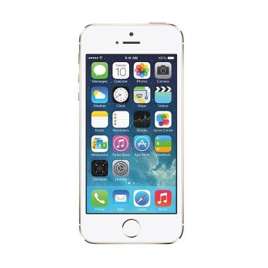 Apple iPhone 5 16 GB Smartphone - Gold