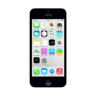 Apple iPhone 5C 16 GB Smartphone - Putih
