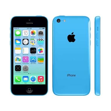 Apple iPhone 5C 32 GB Smartphone - Blue