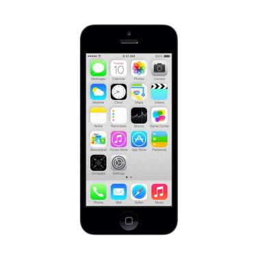 Apple iPhone 5C 32 GB Smartphone - White