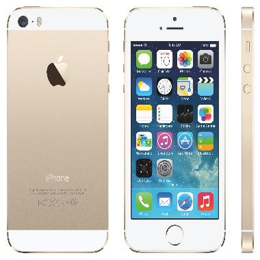 Jual iPhone 5s 16, 32 & 64GB - Harga Murah & Bergaransi 