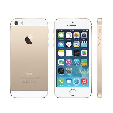 Apple iPhone 5S 16 GB Smartphone - Gold