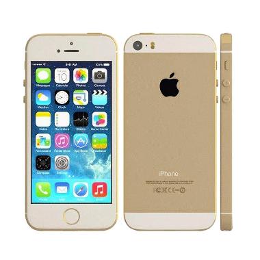Apple iPhone 5S 16 GB Smartphone - Gold