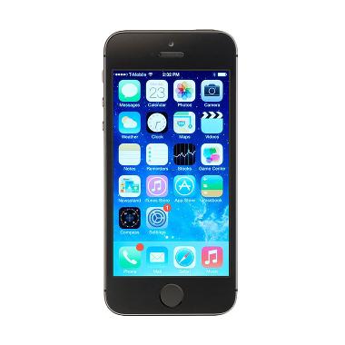 Apple iPhone 5S 16 GB Smartphone - Grey [Refurbish]