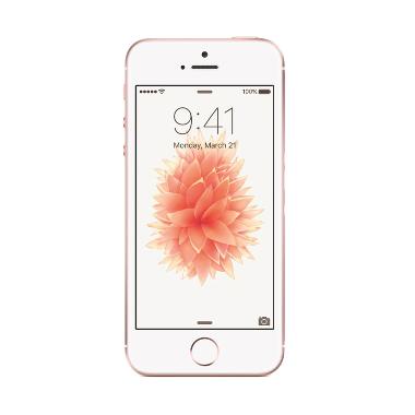 Apple iPhone 5S 16 GB Smartphone - Rose Gold