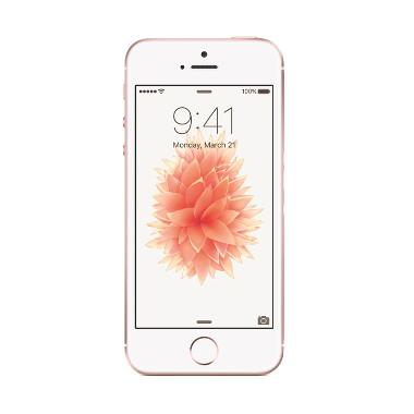 Apple iPhone 5S 16 GB Smartphone - Rose Gold