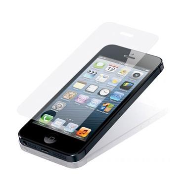 Apple iPhone 5S 32GB Smartphone - Grey + Free Tempered Glass