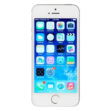 Apple iPhone 5S 32 GB Smartphone - Silver