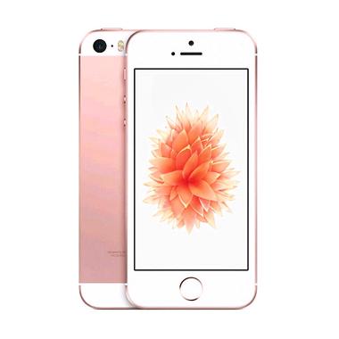 Apple iPhone 5S 64 GB Smartphone - Rose Gold