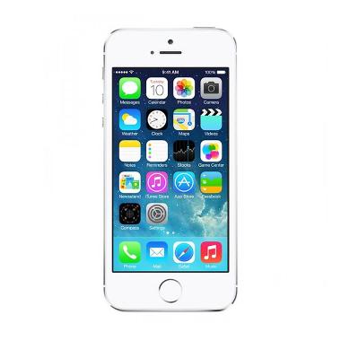Apple iPhone 5S 32GB Smartphone - Gold