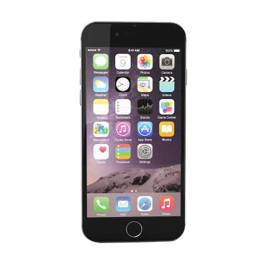 Apple iPhone 6 128 GB Smartphone - Space Gray