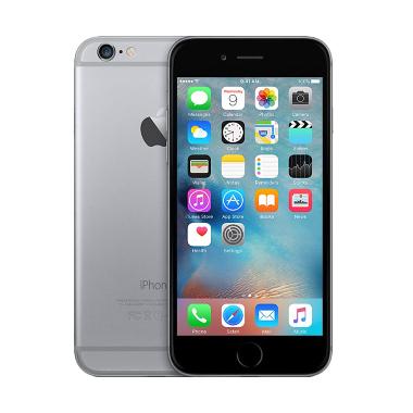 Apple iPhone 6 16 GB Smartphone - Gray