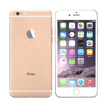 Apple iPhone 6 16 GB Smartphone - Gold