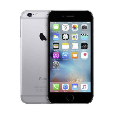 Apple iPhone 6 64 GB Smartphone - Space Gray