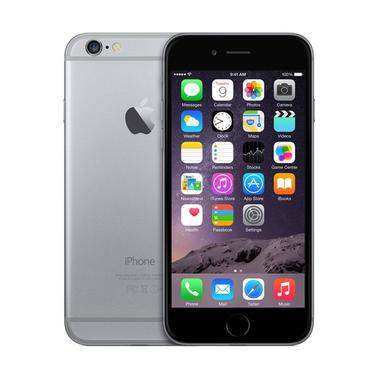 Apple iPhone 6 (Space Grey, 64 GB) (Refurbish)