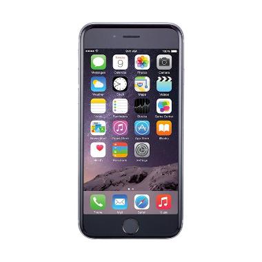 Apple iPhone 6 64 GB Smartphone - Space Grey