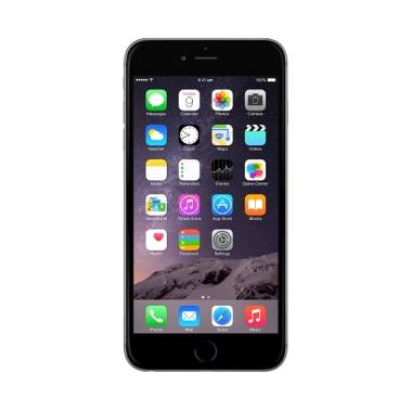 Apple iPhone 6 Plus 16 GB Smartphone - Grey
