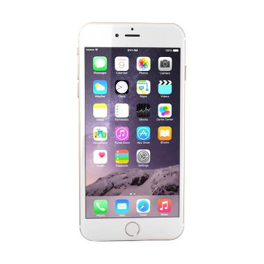Apple iPhone 6 Plus 64 GB Smartphone - Gold