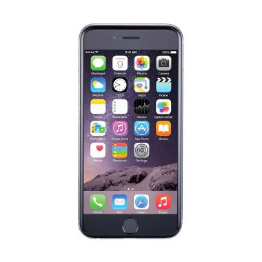 Apple iPhone 6 Plus (Space Grey, 64 GB)