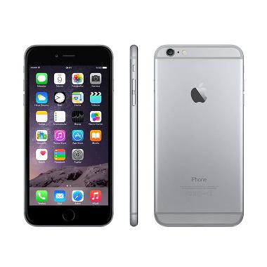 Harga Iphone 6 Plus 16 128 Gb Murah Gratis Ongkir Bliblicom