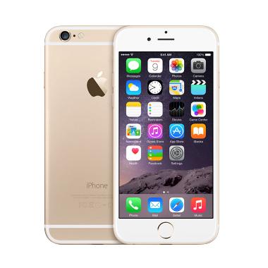 Apple iPhone 6S 16 GB Smartphone - Gold