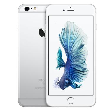 Apple iPhone 6s Plus 128 GB Smartphone - Silver