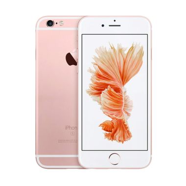 Apple iPhone 6S Plus 16 GB Smartphone - Rose Gold