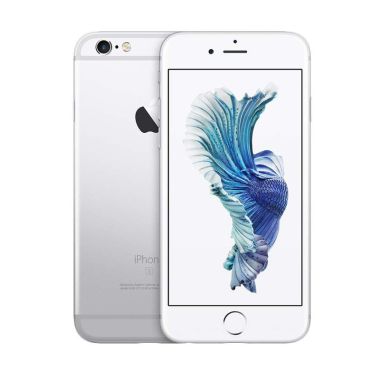 Apple iPhone 6S Plus 16 GB Smartphone - Silver