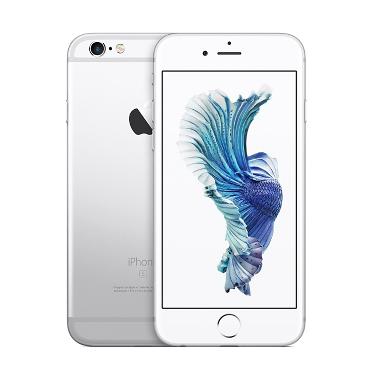 Apple iPhone 6S Plus 16 GB Smartphone - Silver