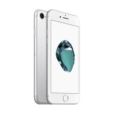 Apple iPhone 7 128 GB Smartphone - Silver