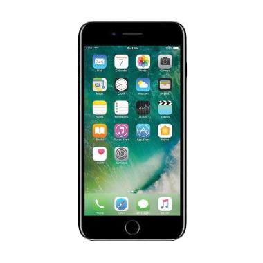 Apple iPhone 7 Plus 128 GB Smartphone - Jet Black