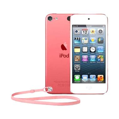 Apple iPod Touch 6 32 GB Portable Player - Pink