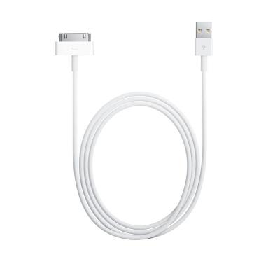Kabel Data IPhone 4