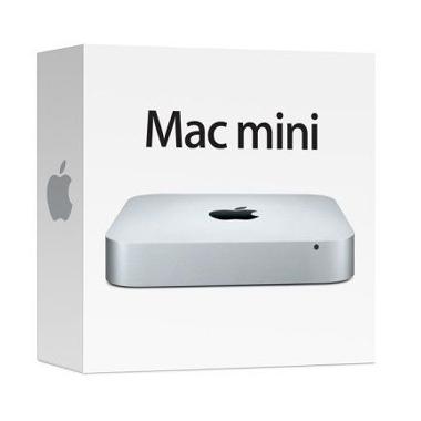 Apple MGEQ2 Mac Mini
