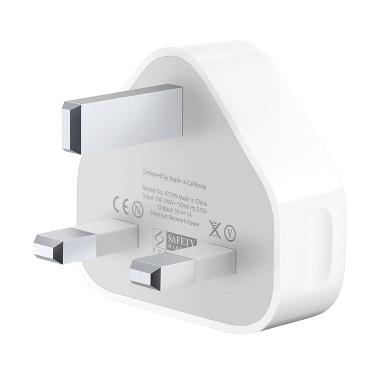 Jual Xiaomi Smart Plug Power Strip with USB Charger