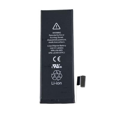Apple Original Baterai iPhone 5