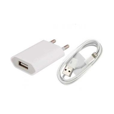 Jual Produk Kabel Data Iphone 5 Harga Promo Diskon Blibli Com